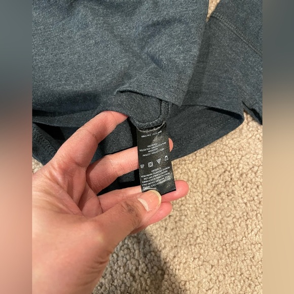 Men's KENNETH COLE REACTION long sleeve shirt - Picture 8 of 8